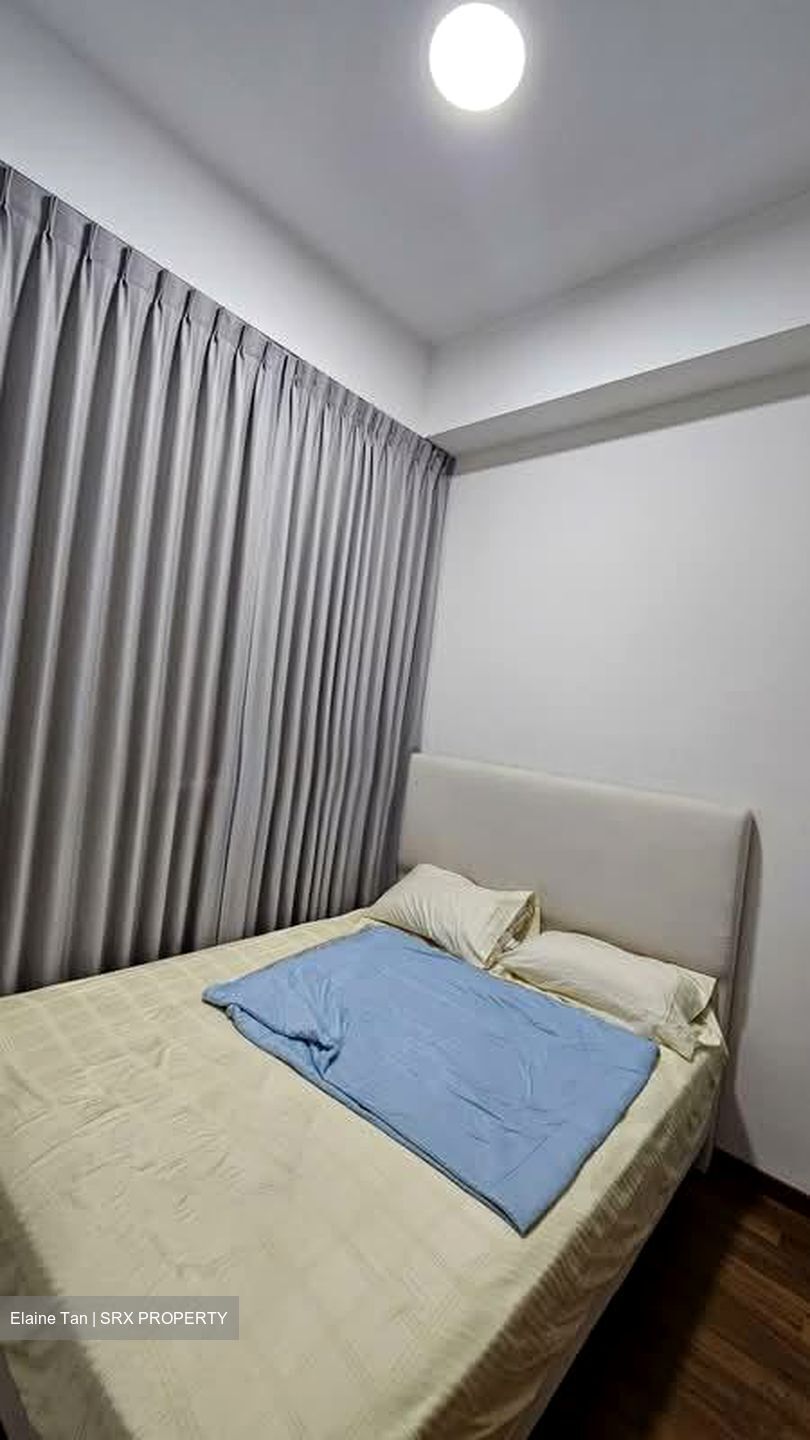 Sturdee Residences (D8), Condominium #547918921